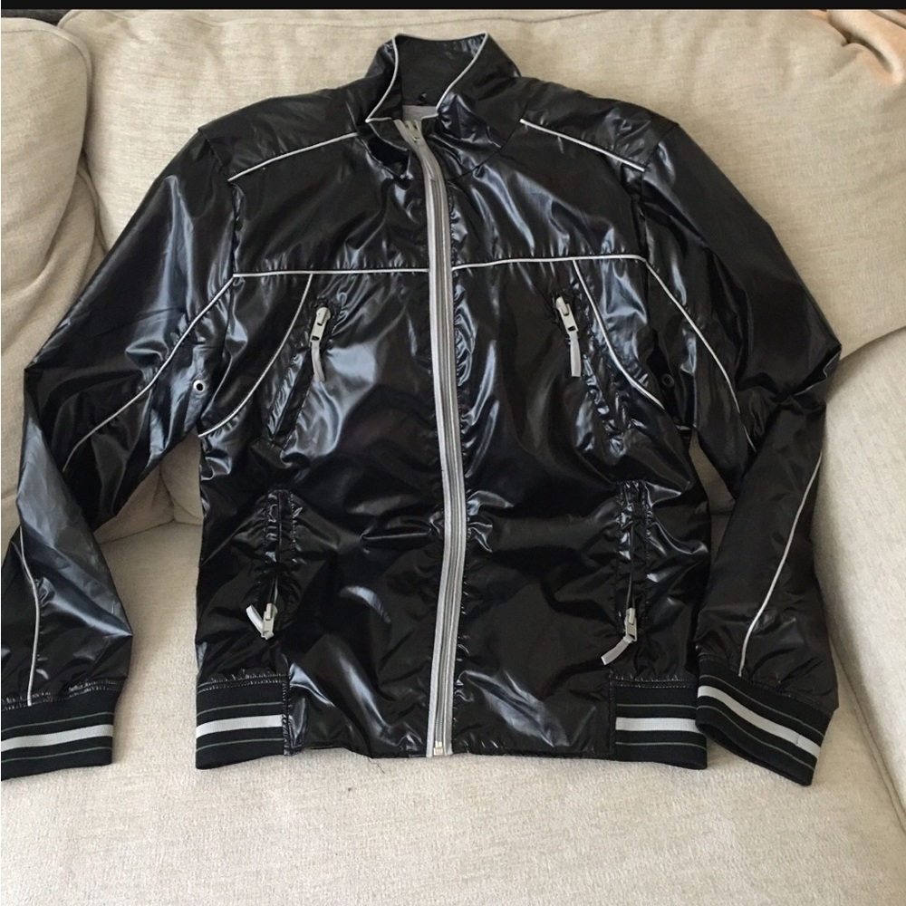 Men’s vintage Lightweight jacket
